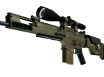 SCAR 20